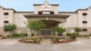 Embassy Suites College Station